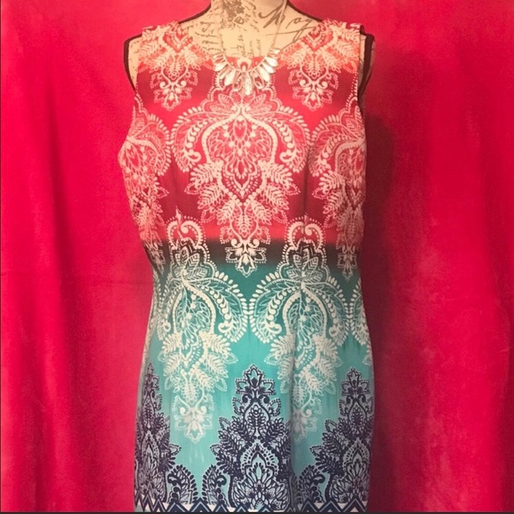 AGB Dress - Picture 2 of 3